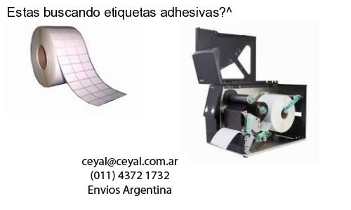 Estas buscando etiquetas adhesivas?^